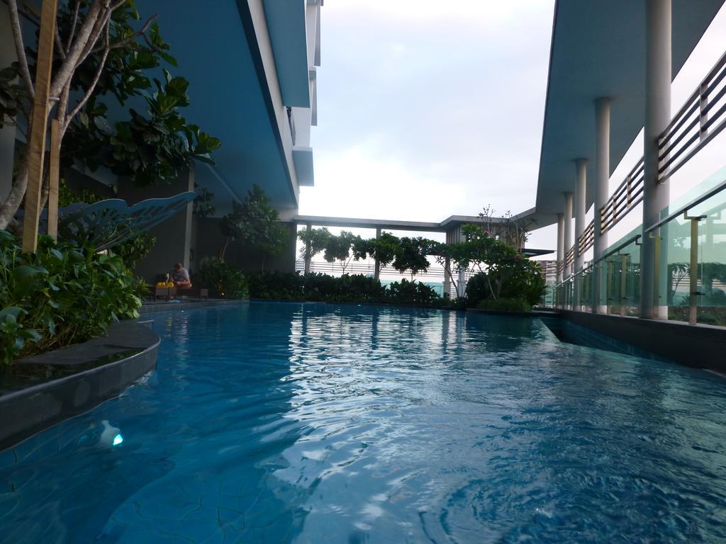Pangsapuri Casa Residency Kuala Lumpur