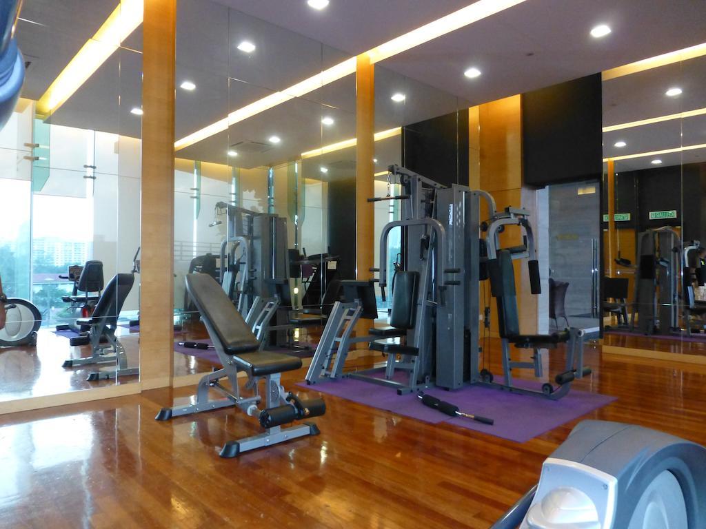 Casa Residency Kuala Lumpur