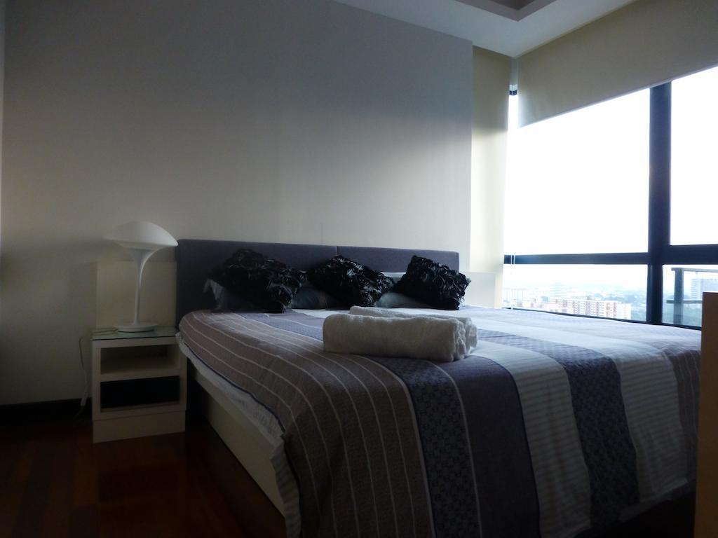 Pangsapuri Casa Residency