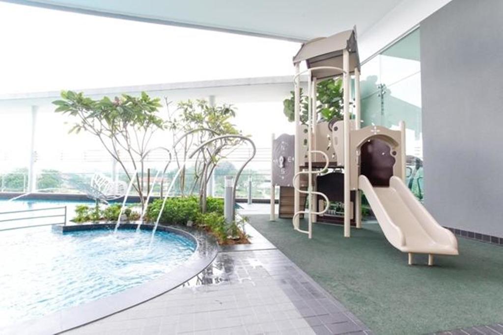 Casa Residency Kuala Lumpur
