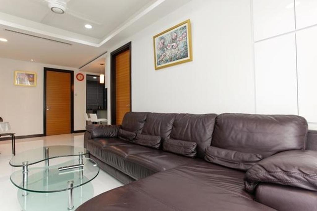 Pangsapuri Casa Residency
