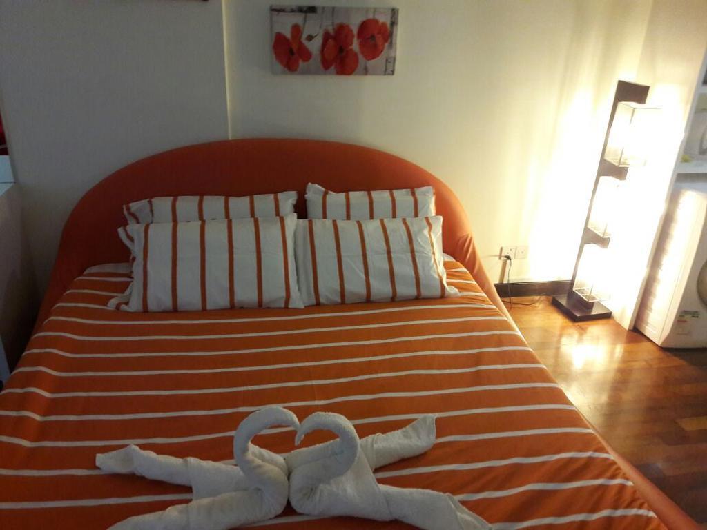 Casa Residency Pangsapuri *