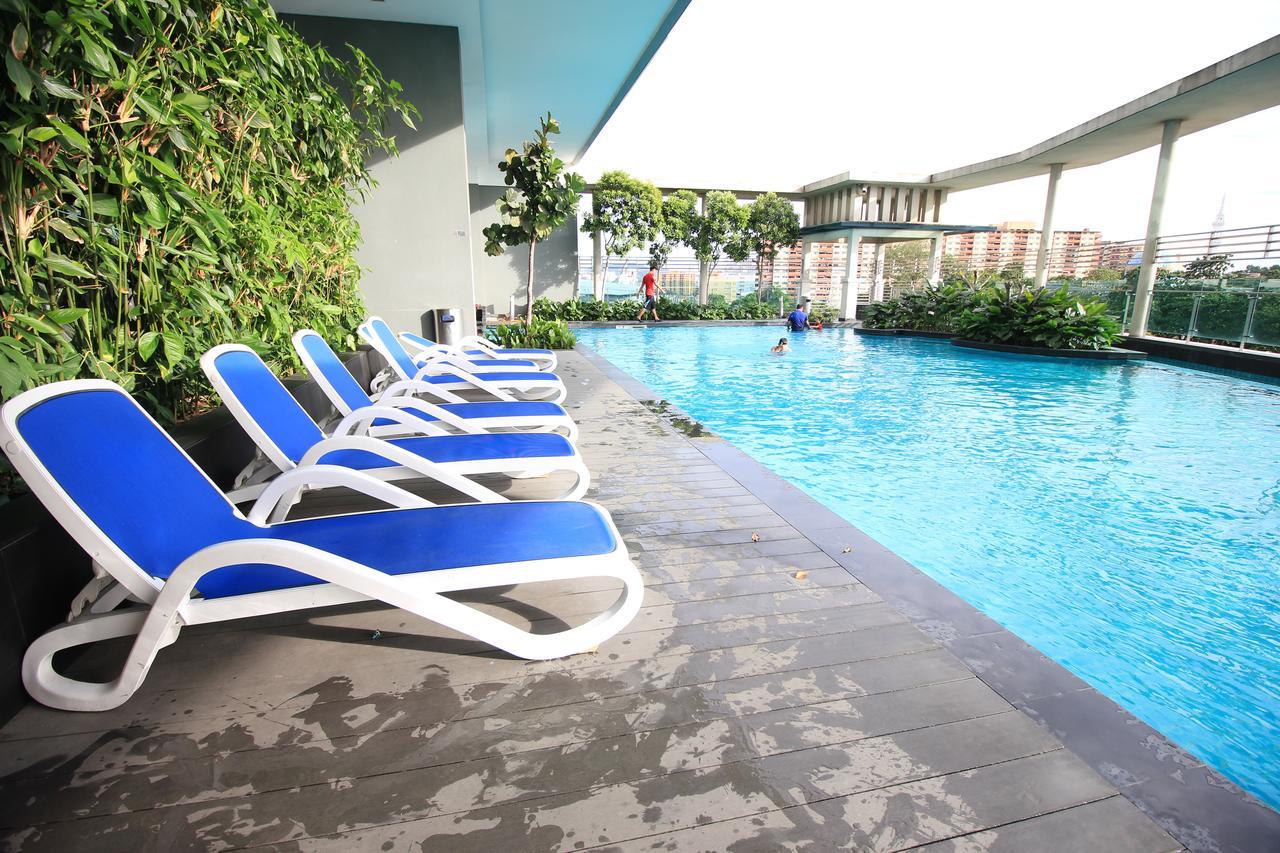Pangsapuri Casa Residency *