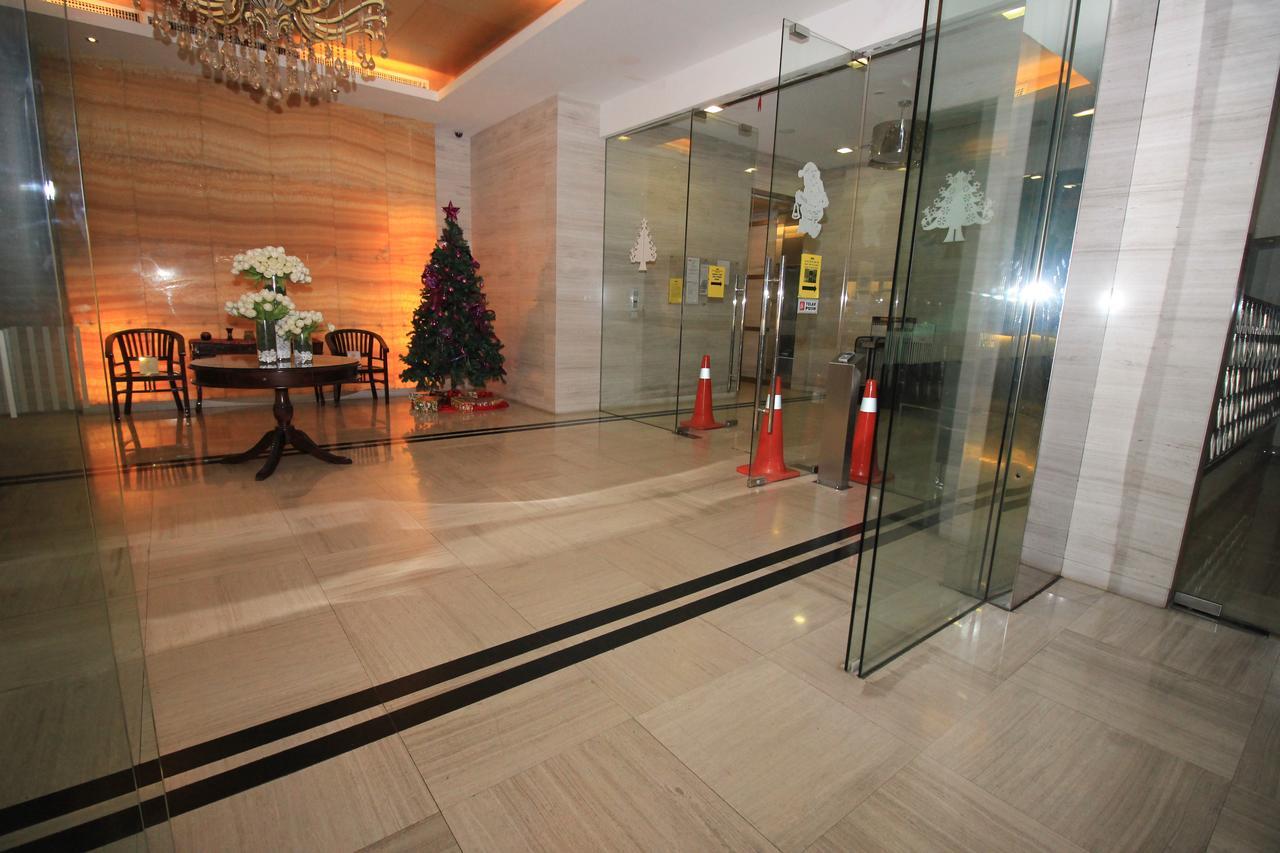 Casa Residency Kuala Lumpur