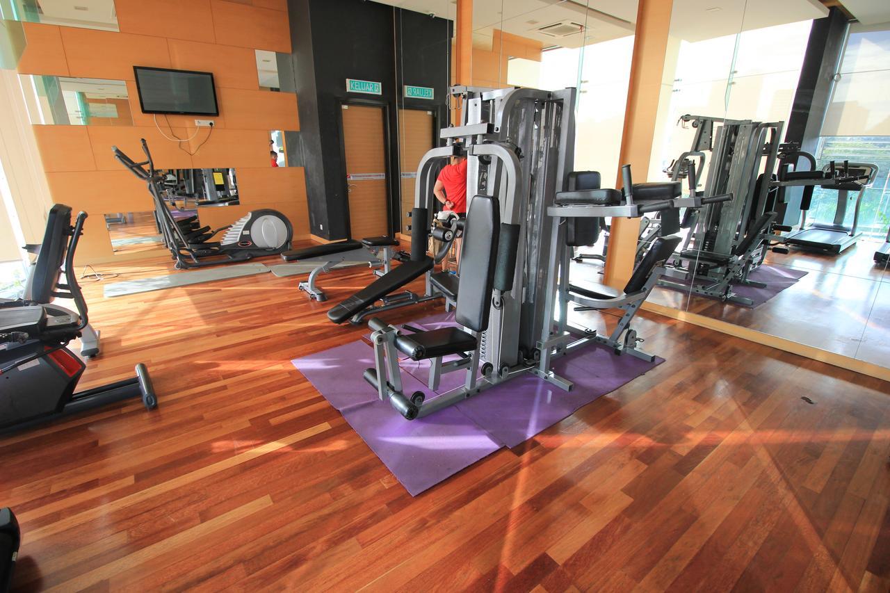 Casa Residency Kuala Lumpur