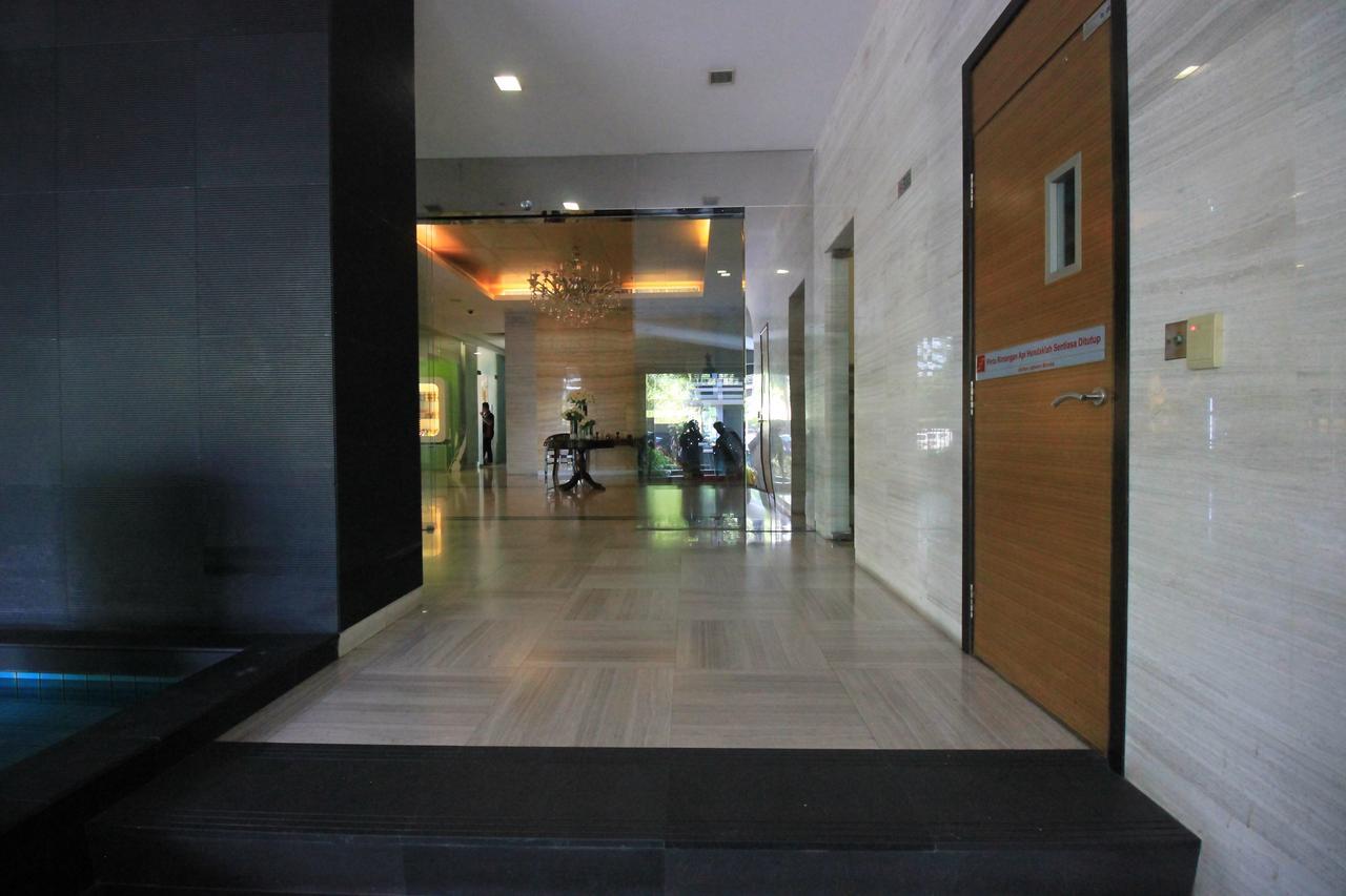 Pangsapuri Casa Residency *