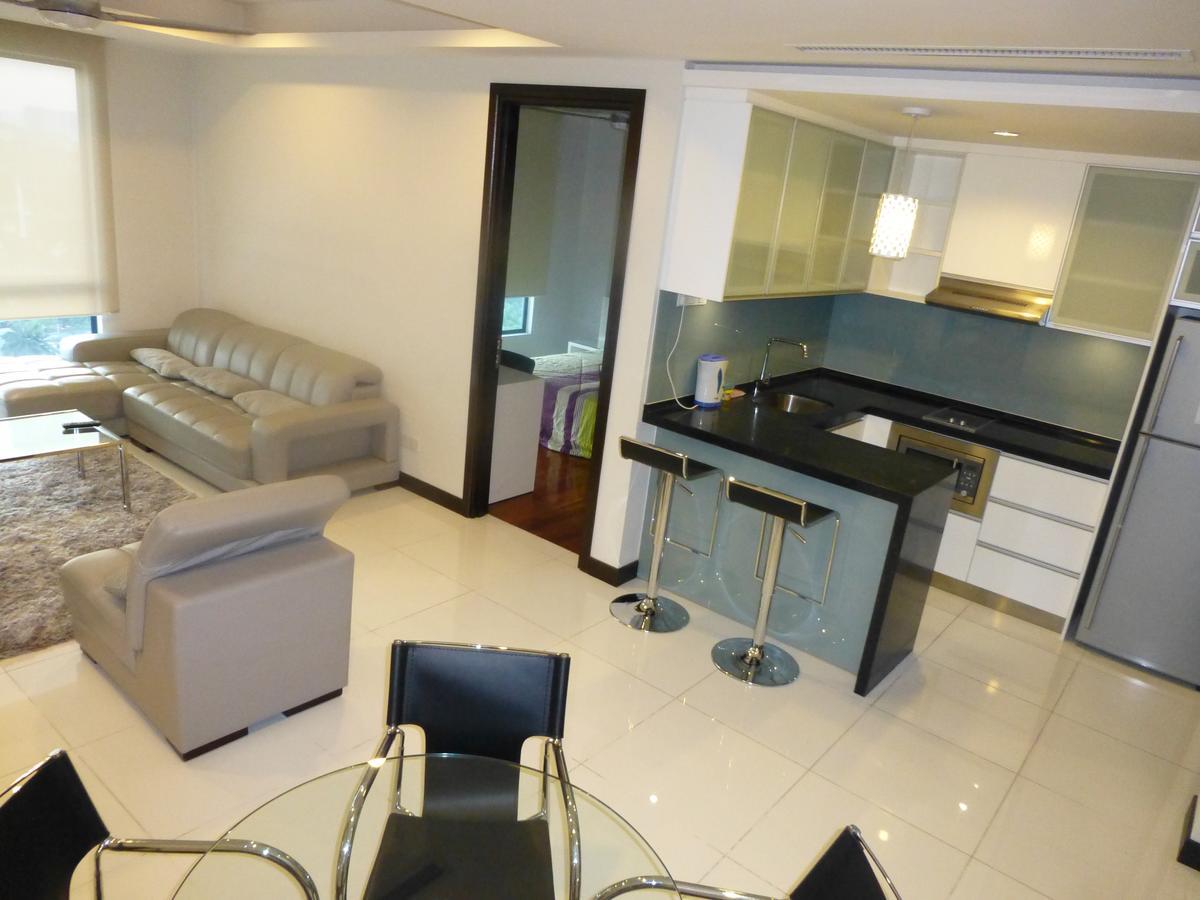 Casa Residency Pangsapuri