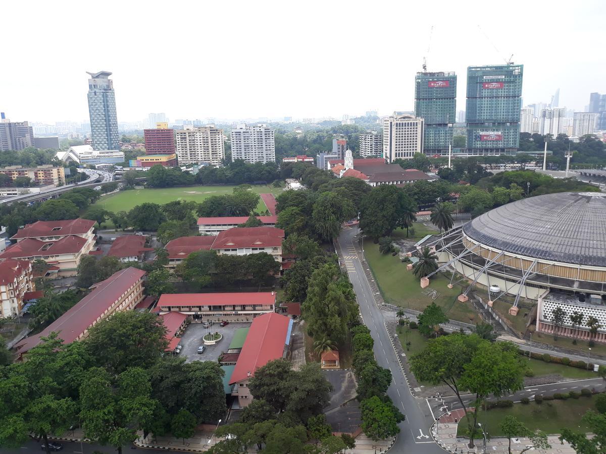 Casa Residency Pangsapuri Kuala Lumpur