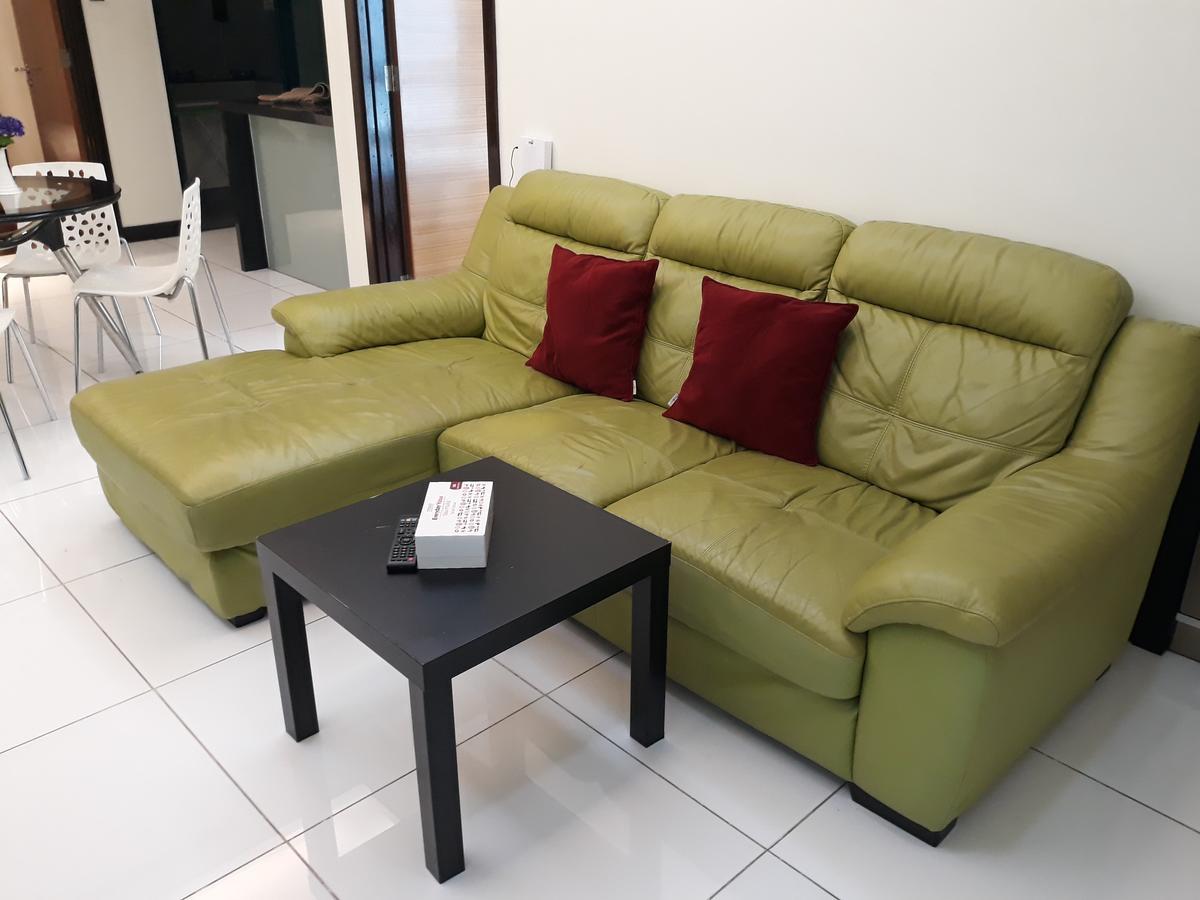 Casa Residency Pangsapuri Kuala Lumpur