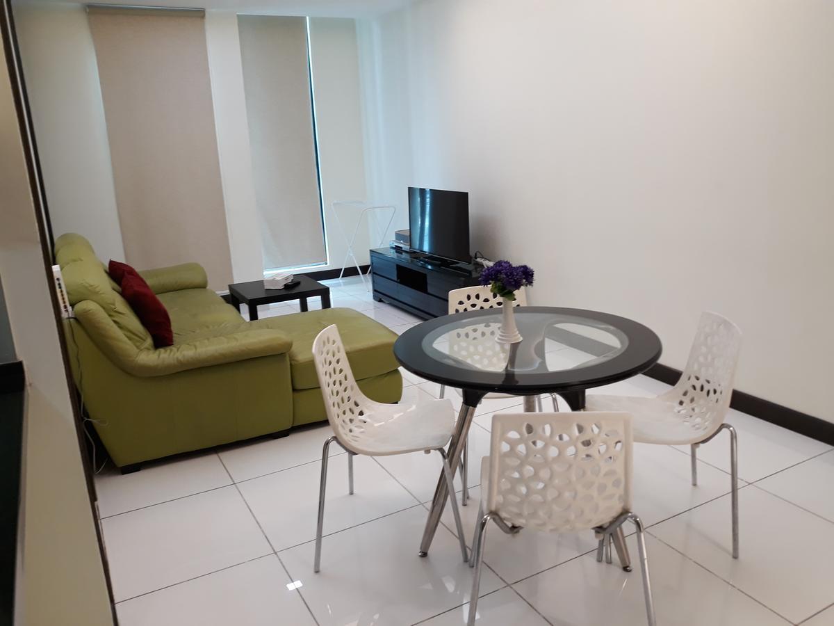 Pangsapuri Casa Residency