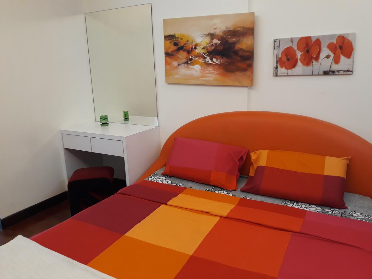 Casa Residency Kuala Lumpur