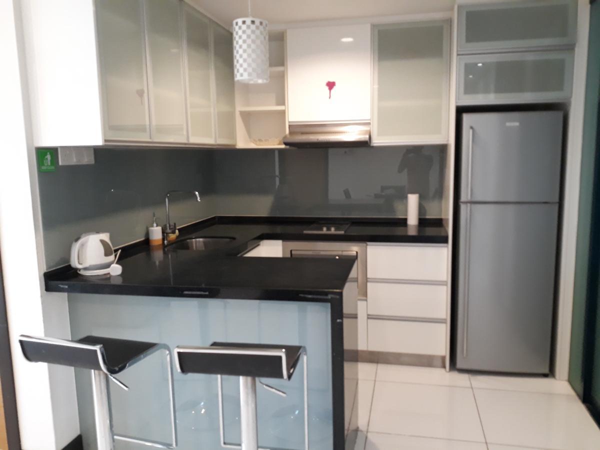 Casa Residency Pangsapuri
