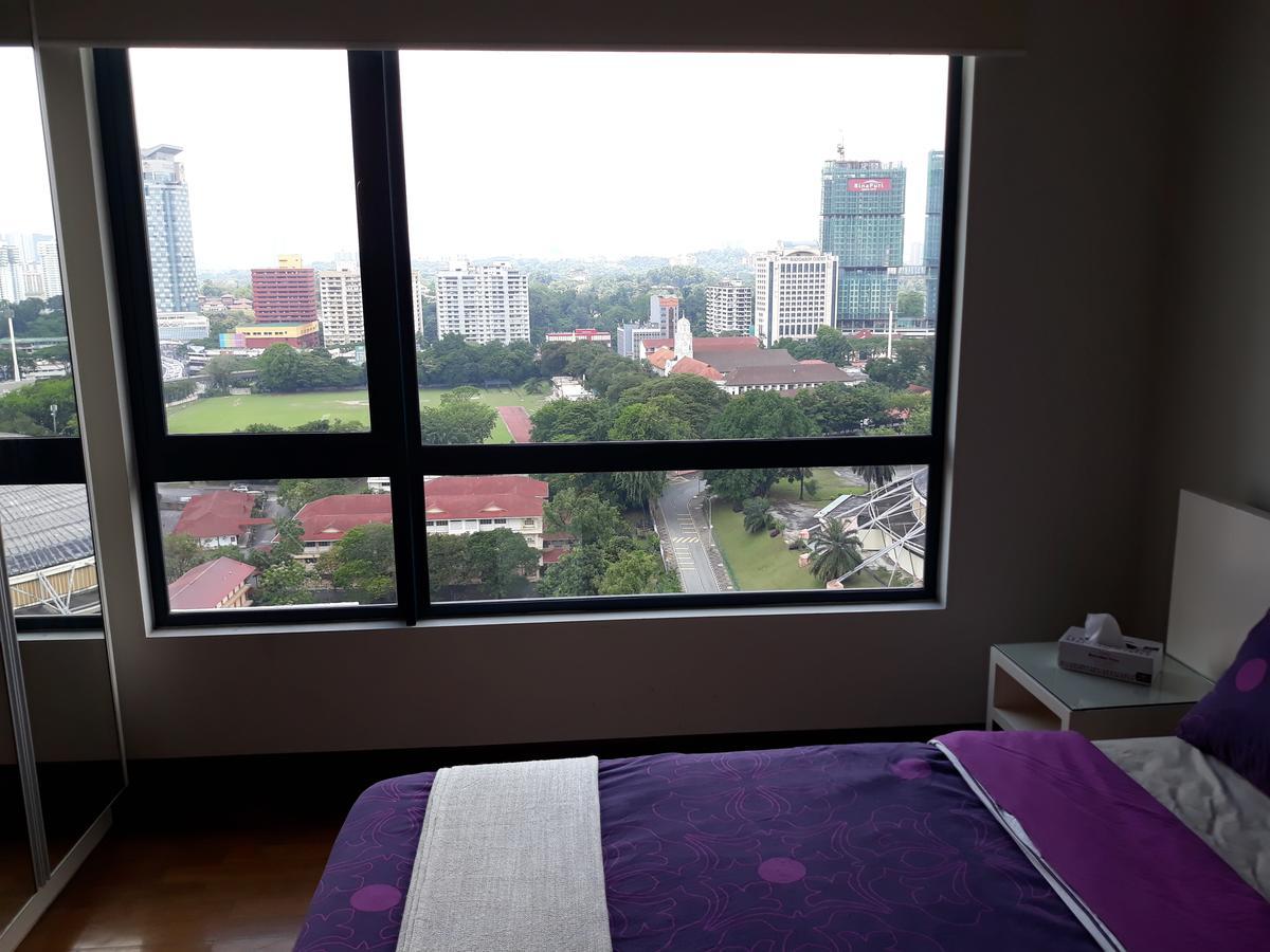 Casa Residency * Kuala Lumpur