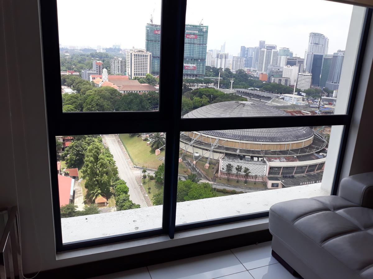 Casa Residency * Kuala Lumpur