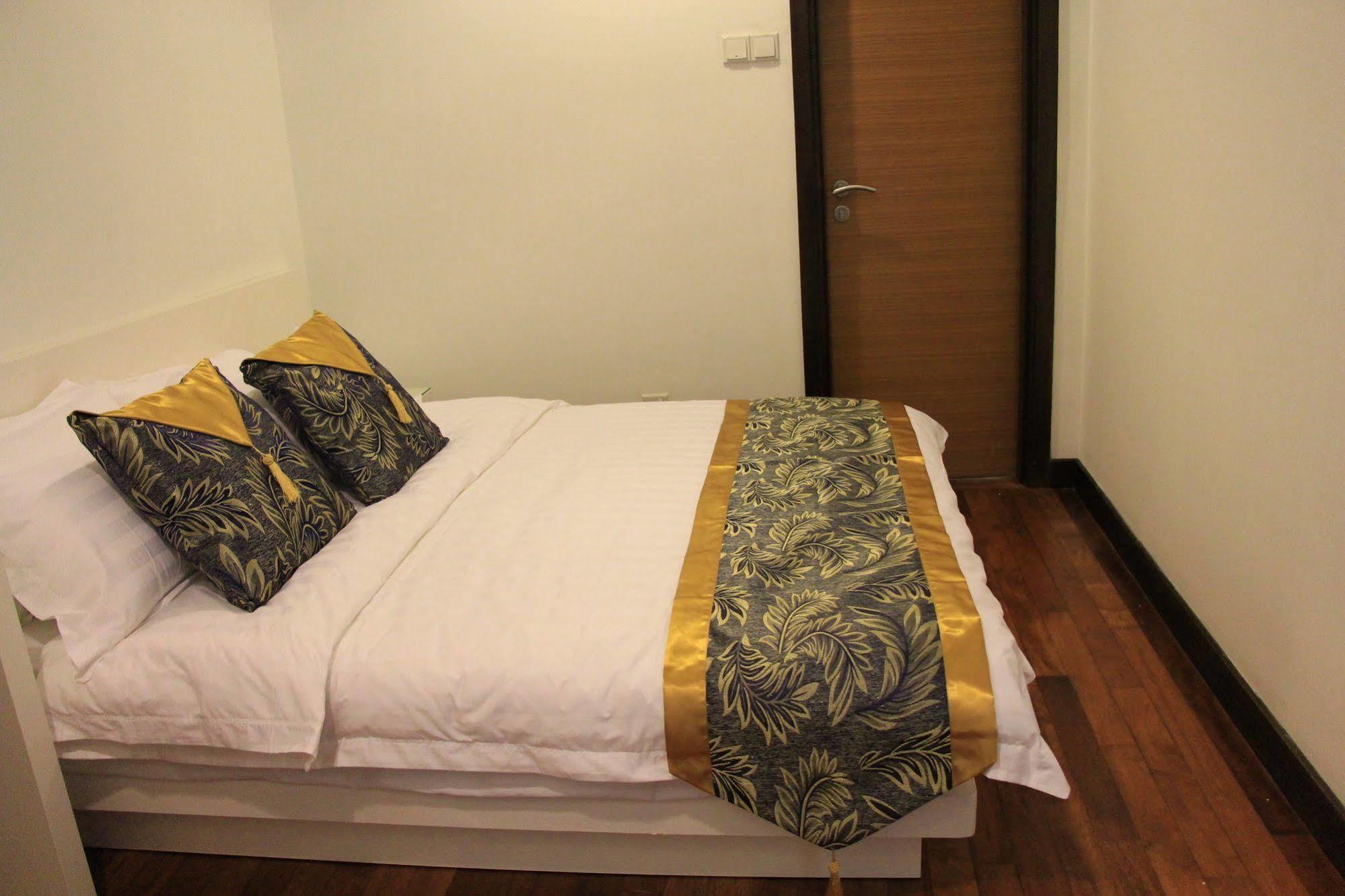 Casa Residency Kuala Lumpur