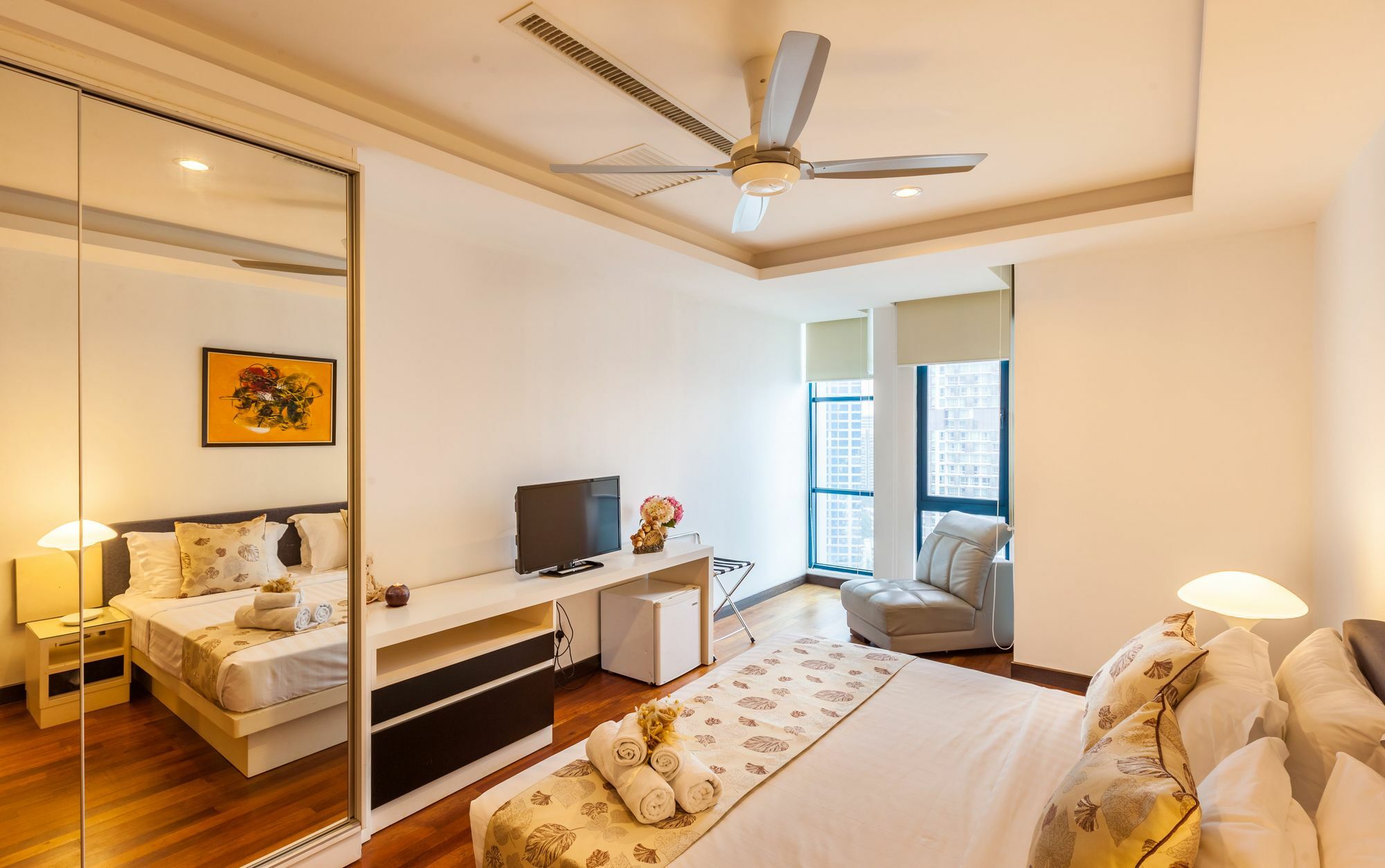 Pangsapuri Casa Residency
