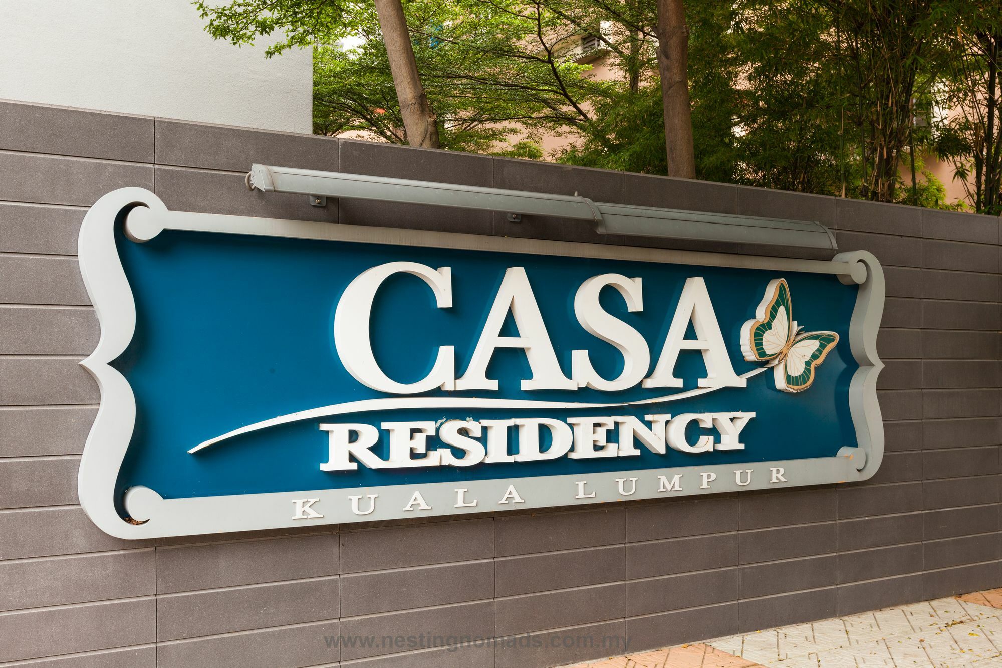 Casa Residency * Kuala Lumpur